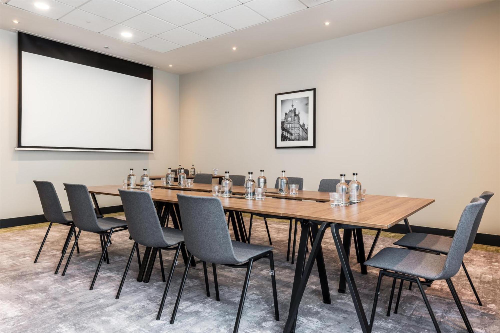 Radisson Hotel Manchester City Centre, A Verified Net Zero Hotel Εξωτερικό φωτογραφία